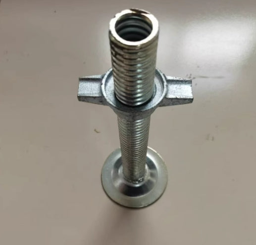 Heyulin Steel Stage Accessories Full Set Four-Claw Tray Top Support with Two-Claw Tray Thickened Stage Connection Plate Legs
