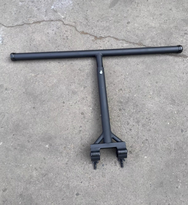 Heyulin Customizable Aluminum Alloy Lamp Hook and Holder for Eagle Claw Lamp Pole for Truss Displays