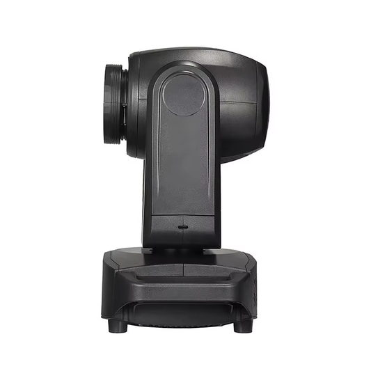 Heyulin 150W LED Beam Light New Stage Lighting Equipment DJ Bar Pattern Dmx512 Control Performance Rotating Moving Head Light