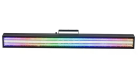 Heyulin 720 LED Matrix Light Strip for Performance Conference Room or Bar RGBW Emitting Color Controlled by DMX512 Aluminum Body